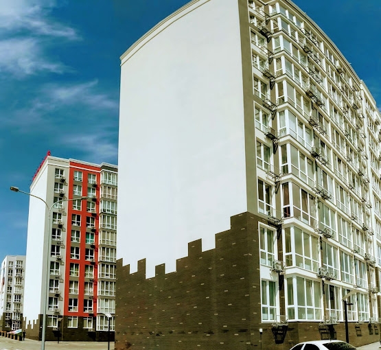 продажа двухкомнатной квартиры номер A-173376 в Малиновском районе, фото номер 6